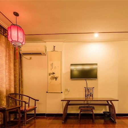 Jinyao Business Hotel Yiwu  Bilik gambar