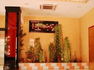 Jinyao Business Hotel Yiwu  Luaran gambar
