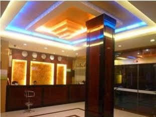 Jinyao Business Hotel Yiwu  Luaran gambar