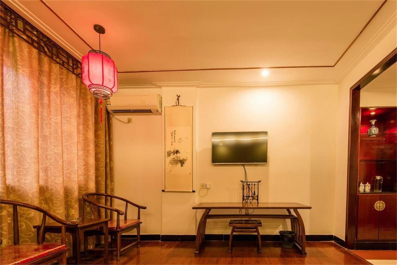Jinyao Business Hotel Yiwu  Bilik gambar