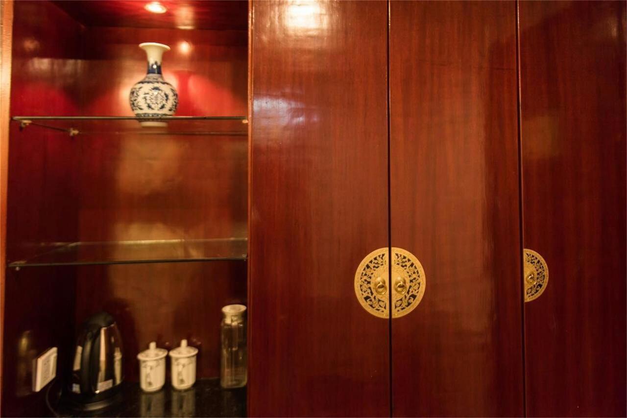 Jinyao Business Hotel Yiwu  Bilik gambar